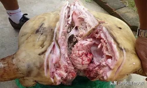 牛杂碎的制作方法视频,牛杂面的牛杂怎么处理