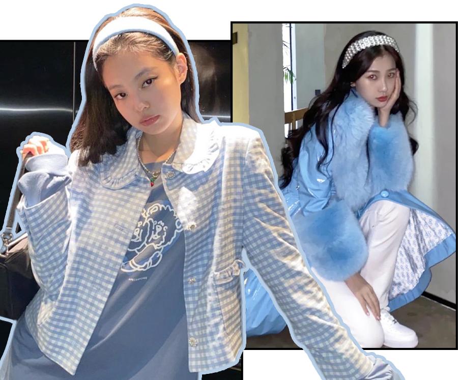 每日一个换头小技巧,换头的正确方法图大全