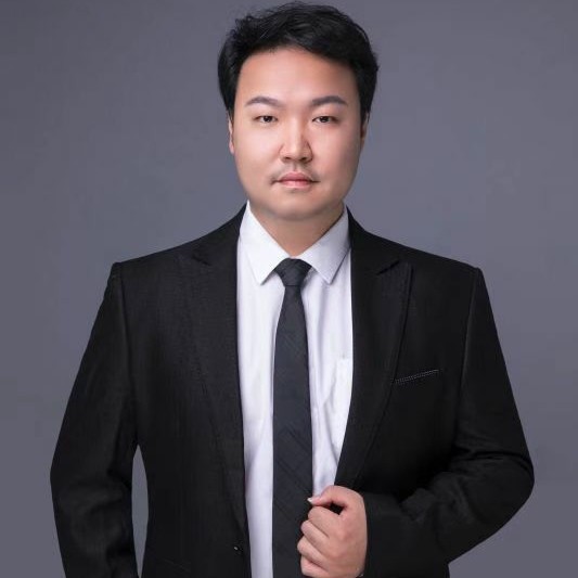 中国人寿南京市分公司城区收展部王浩——以诚待人用心做事