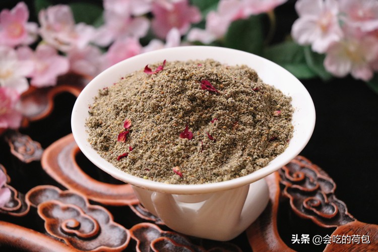 没事多吃黑豆教你一个营养做法,夏天买的黑豆怎么做好吃