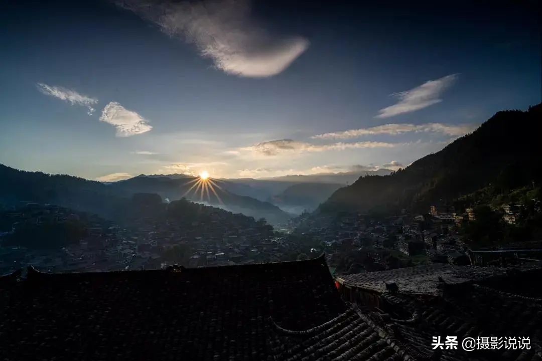 「精选」张千里：NiSiS6for索尼14GM，让灯泡头不仅为星空神器