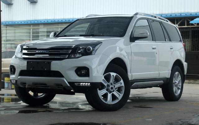 5款最适合进藏的越野神车,最适合进藏的四驱越野车