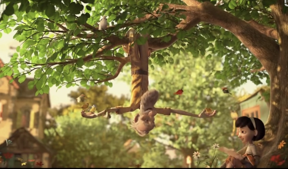 电影小王子的音乐,电影小王子中的纯音乐