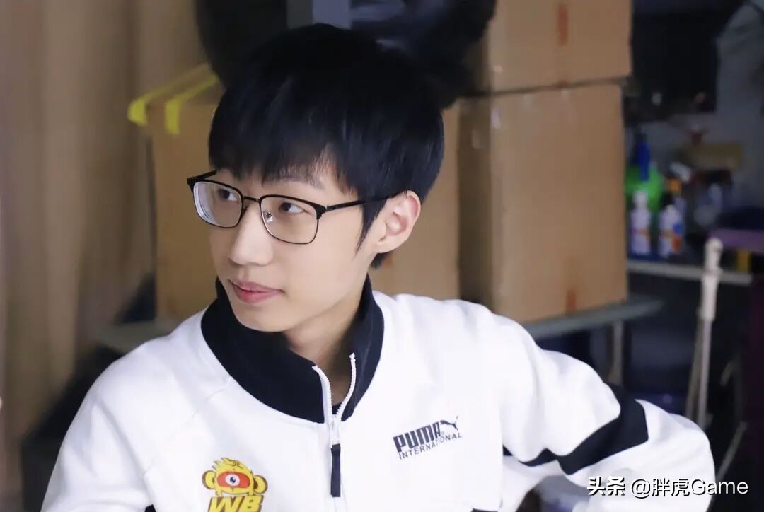 暖阳输了几次决赛,暖阳巅峰期有多强