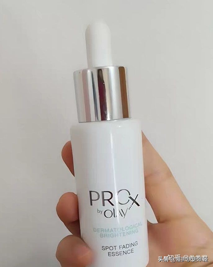 能快速美白的产品推荐,见效最快的美白护肤品有副作用吗