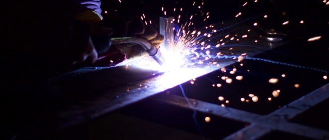 防电焊打眼最好方法,电焊打眼了最简单有效的办法