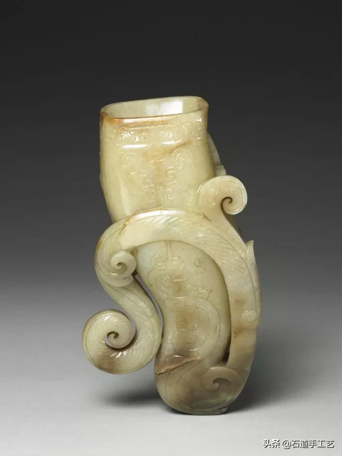 台北故宫珍藏的玉品,故宫十大稀世玉