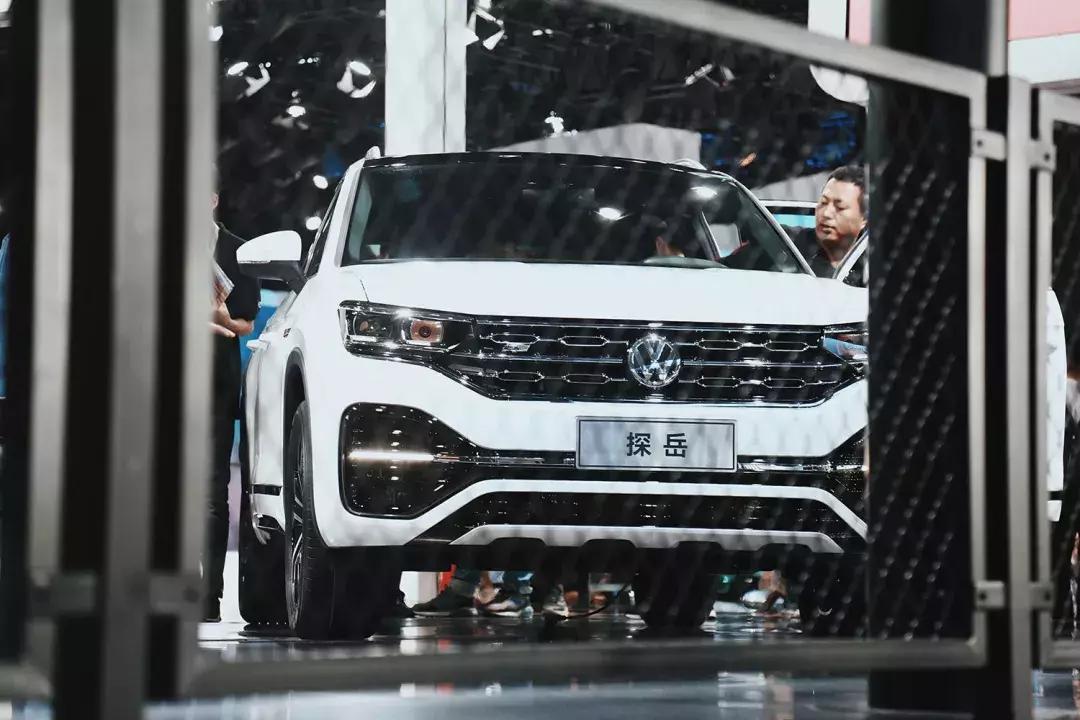 康正汽车超市值得购买吗,上海车展康正汽车