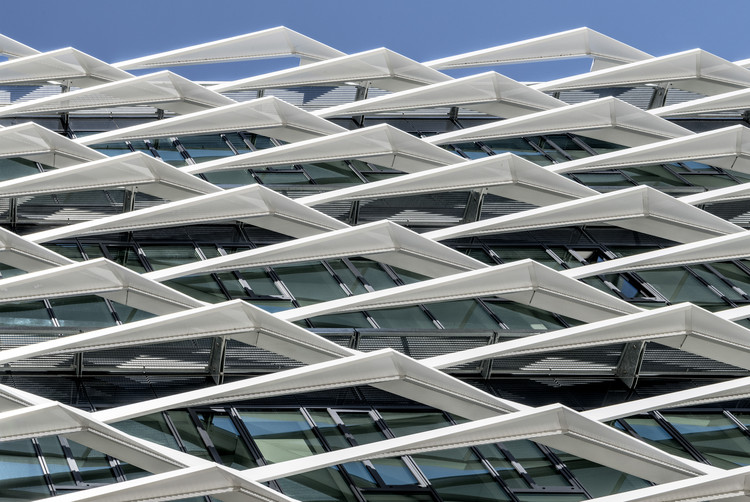 阿迪达斯全球核心城市,阿迪达斯中心展示区