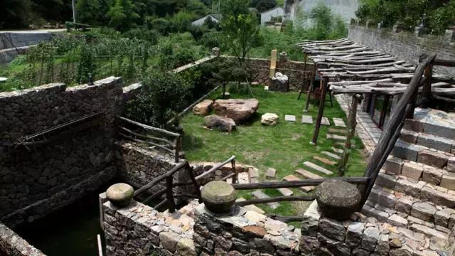 莫干山民宿20000一晚,莫干山民宿十八迈度假酒店