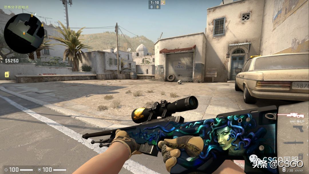 csgo皮肤控,皮肤控第一期