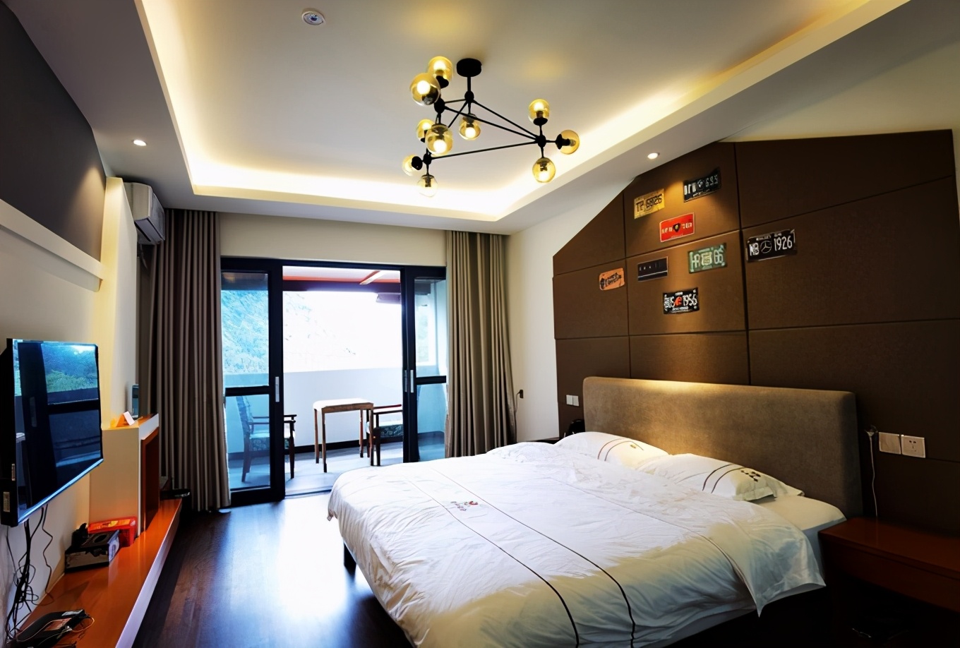 深秋峨眉风光好——「清音阁/金顶/红珠山温泉」三日行