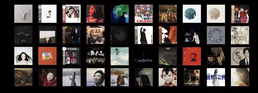 张学友黑胶完整版唱片,分享张学友黑胶唱片