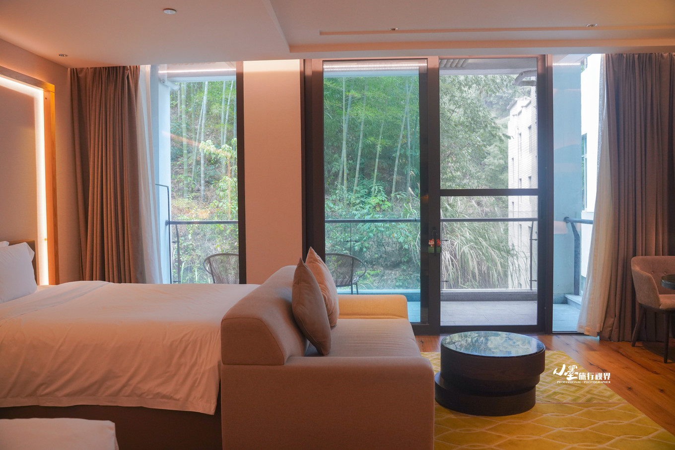 最接地气的大自然度假村,安吉旅游度假村推荐