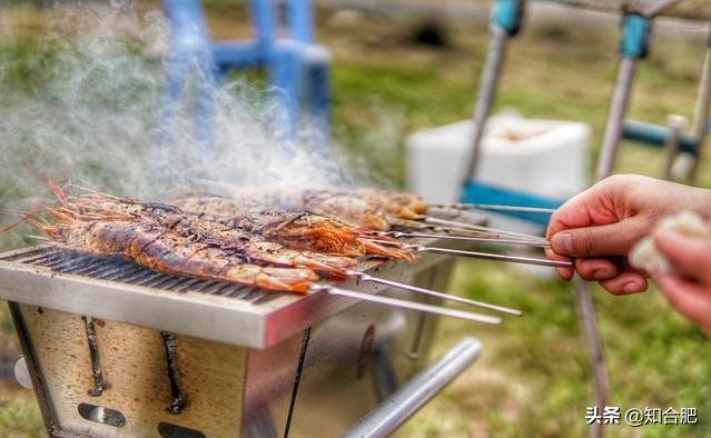 合肥三河网红景点,合肥十大网红景点