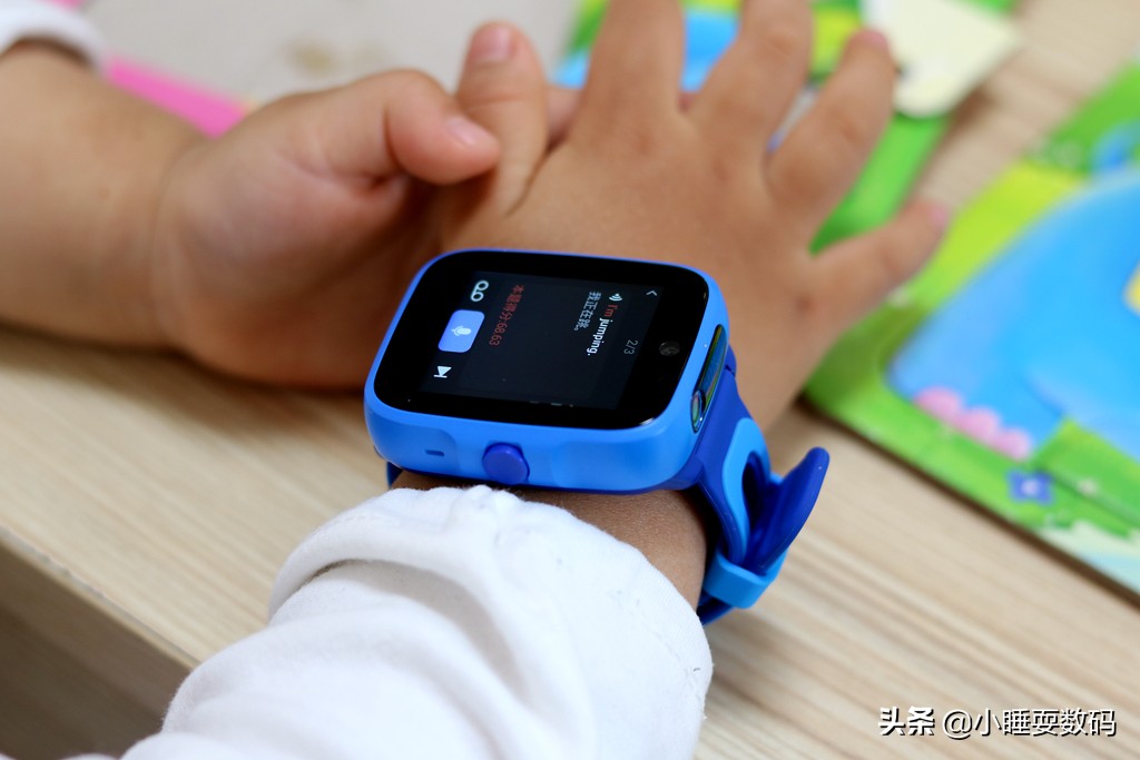 糖猫儿童电话手表a10与k1,糖猫电话手表哪款实用