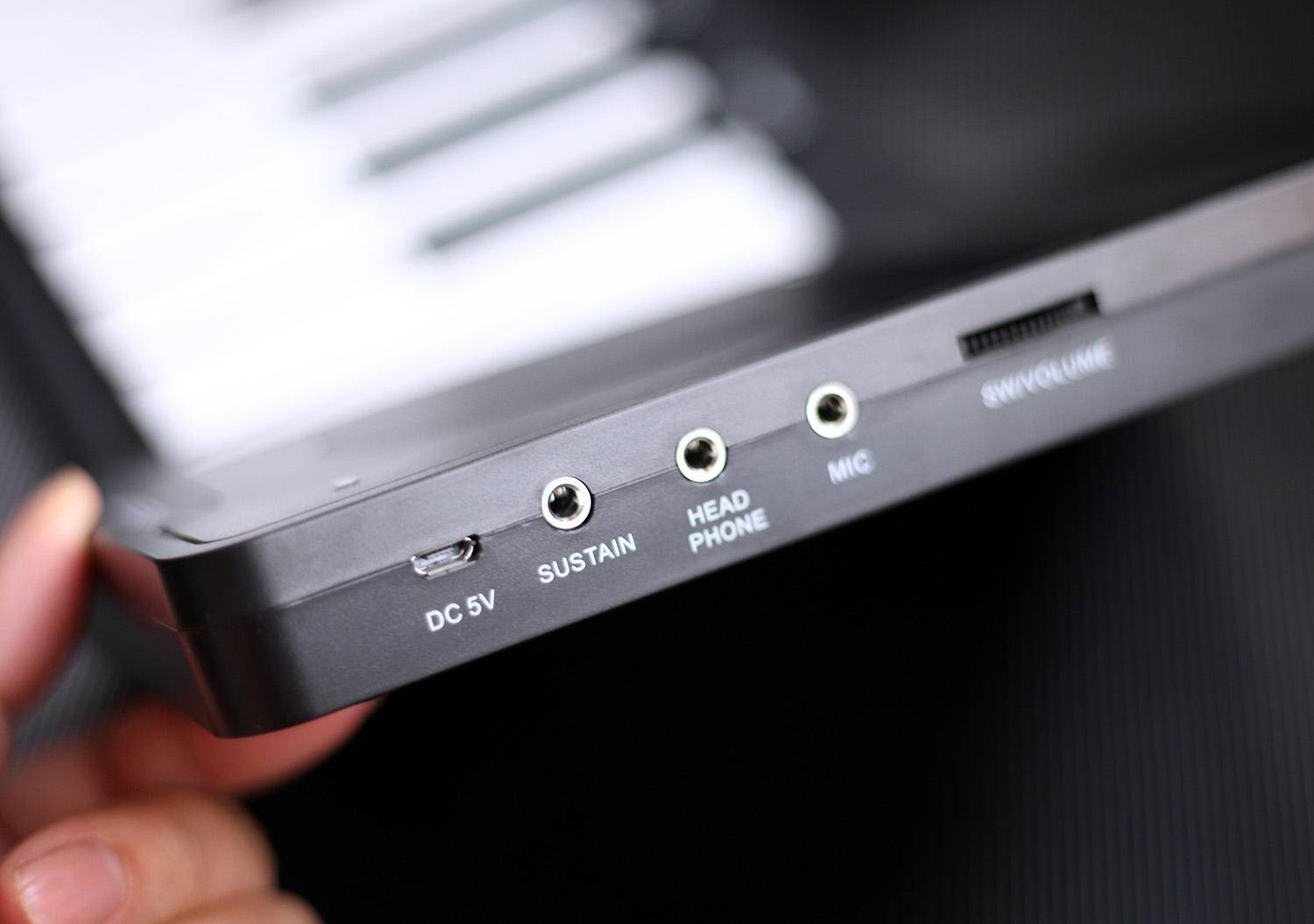 推荐的便携钢琴,便携式钢琴入门推荐品牌