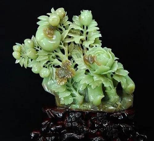 为什么说黄金有价玉无价什么意思,黄金和玉石真假鉴别