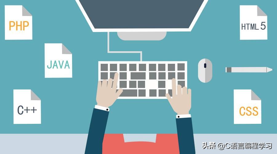 如何自学编程从零开始,如何自学编程初中生