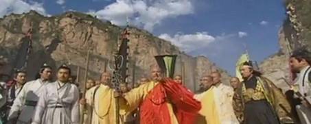 为什么明教是魔教,明教为什么被围攻