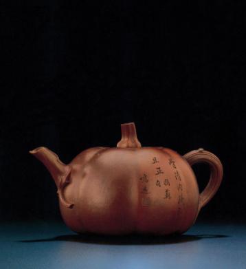 鲁新大紫砂壶贵吗,为什么紫砂壶这么贵啊