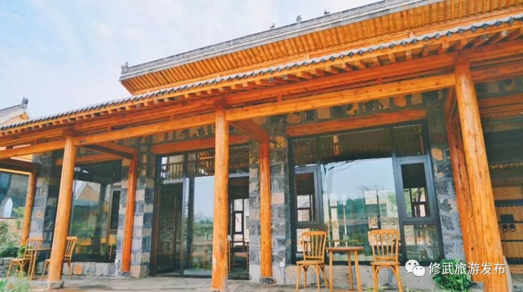 修武，向全世界发出邀请！这个古老的小城，原来可以这么美（惊艳版）