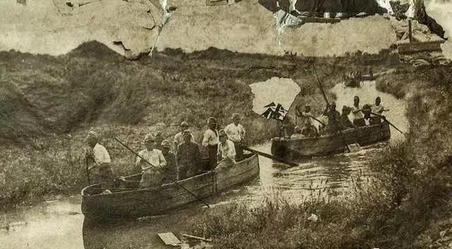 日军杀害500平民,真实日军南京杀妇女惨案