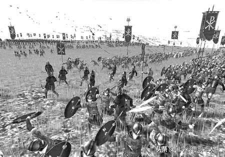 有成语典故的故事大全,成语典故故事大全100篇