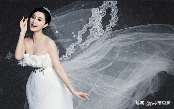 ps新手怎么利用通道抠婚纱图,ps抠婚纱照人物图的方法