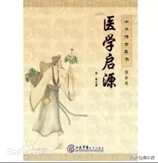 中医易水学派正宗传人,易水派创始人张元素