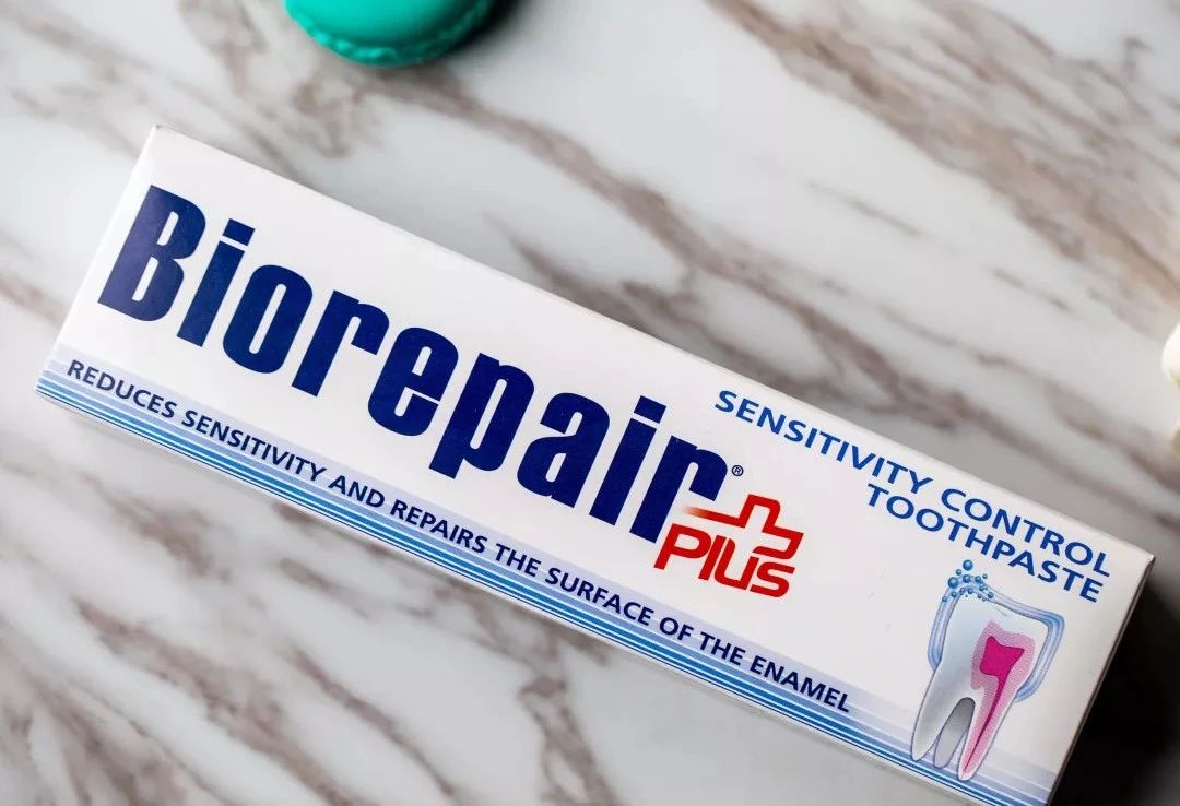 日本牙齿再生牙膏,牙齿咬东西酸软无力用什么牙膏