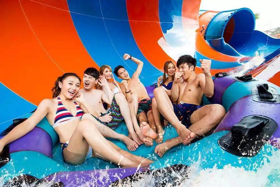 广州长隆水上乐园限量抢购,广州长隆水上乐园团购129元