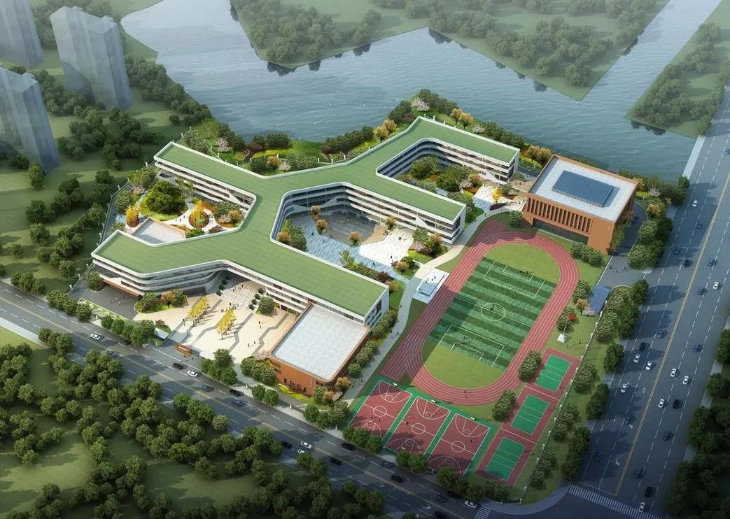 不合理？杭州通惠初中学区划分公布，新惠名苑上百名家长提出异议