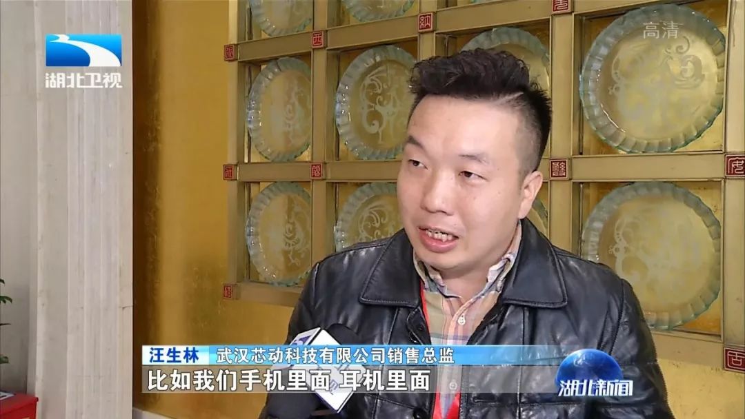 聚焦2019华创会丨汇聚“芯力量”发力“新材料”