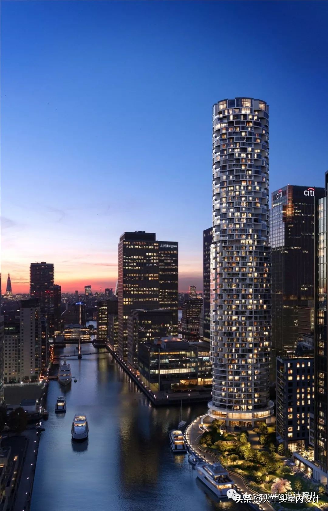 全球100座豪宅欣赏系列,2019亚洲超级十大豪宅