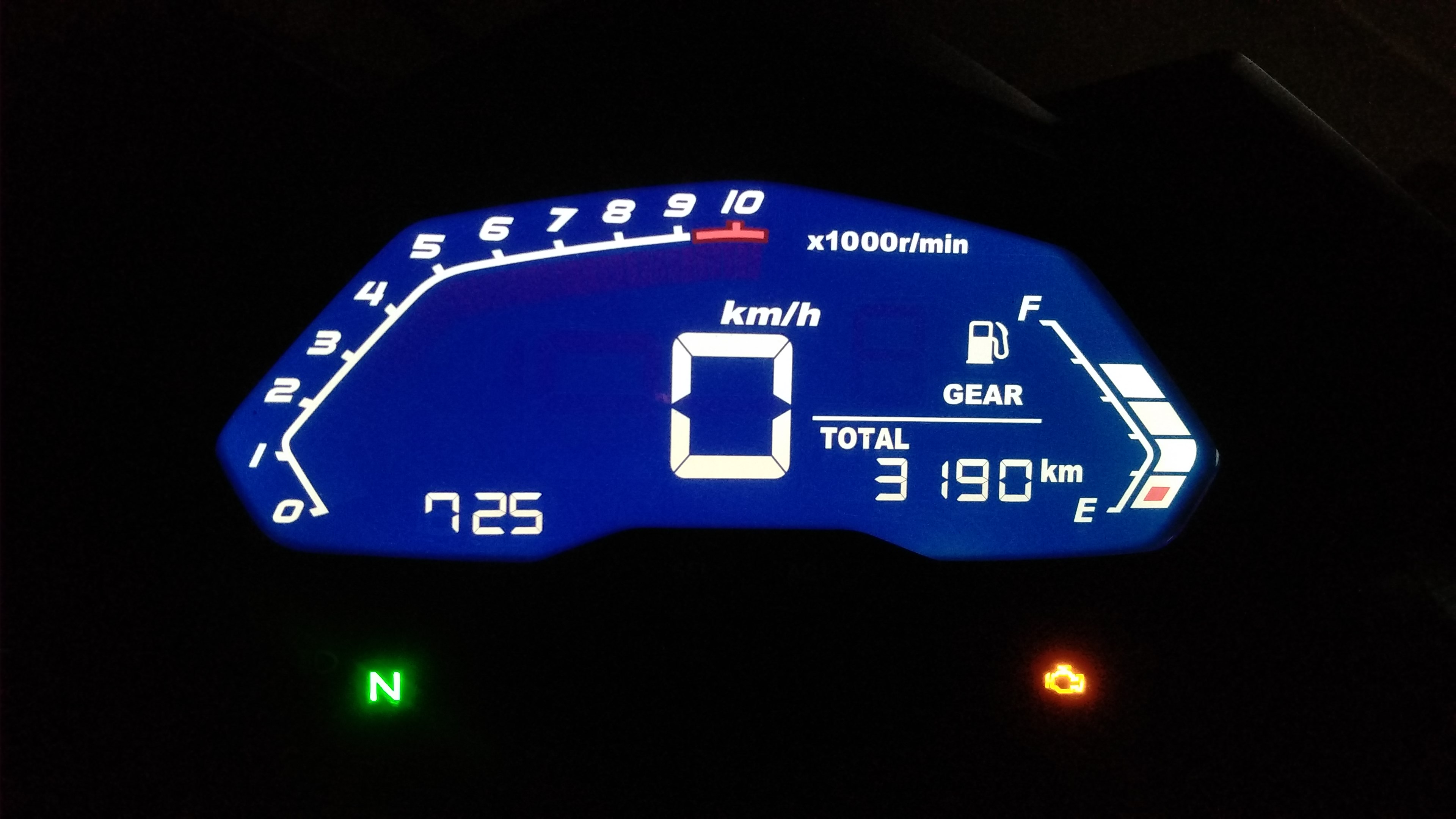 豪爵dr160百公里油耗多少,豪爵dr160街车多少钱一公里