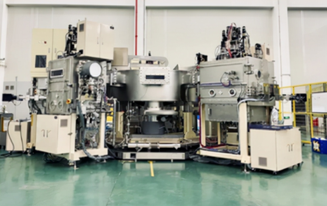 日本垄断全球的科技,日本垄断的机器