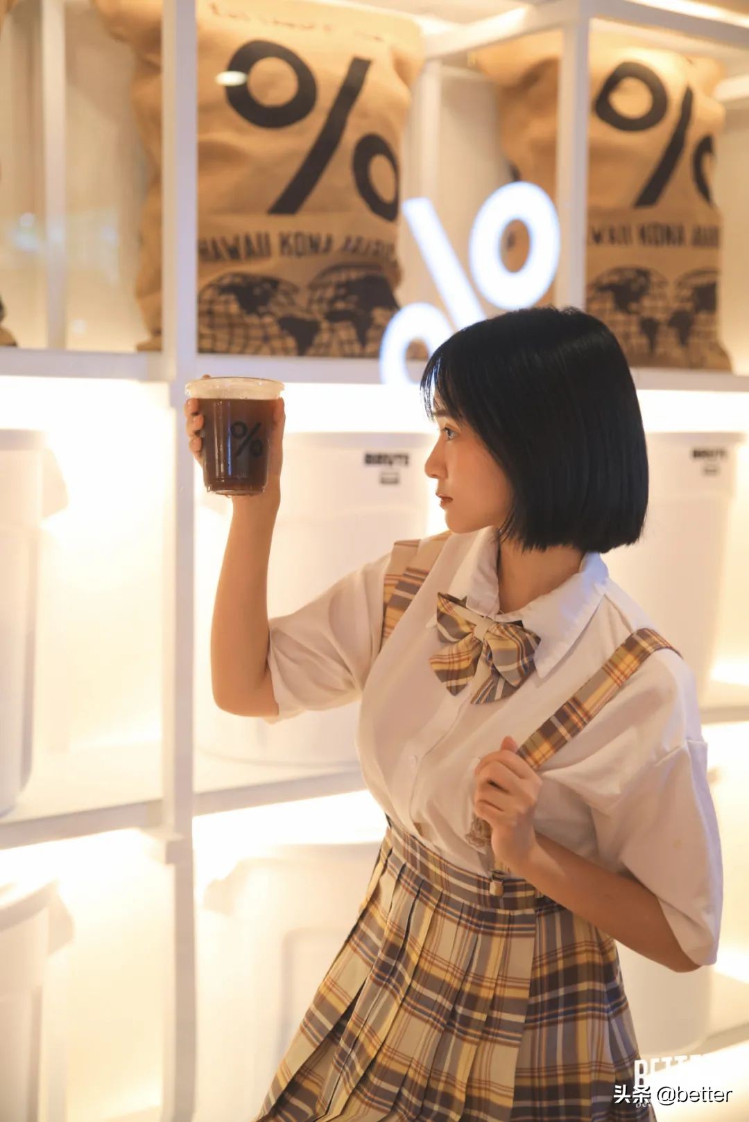 arabica武汉店,arabica武汉开业