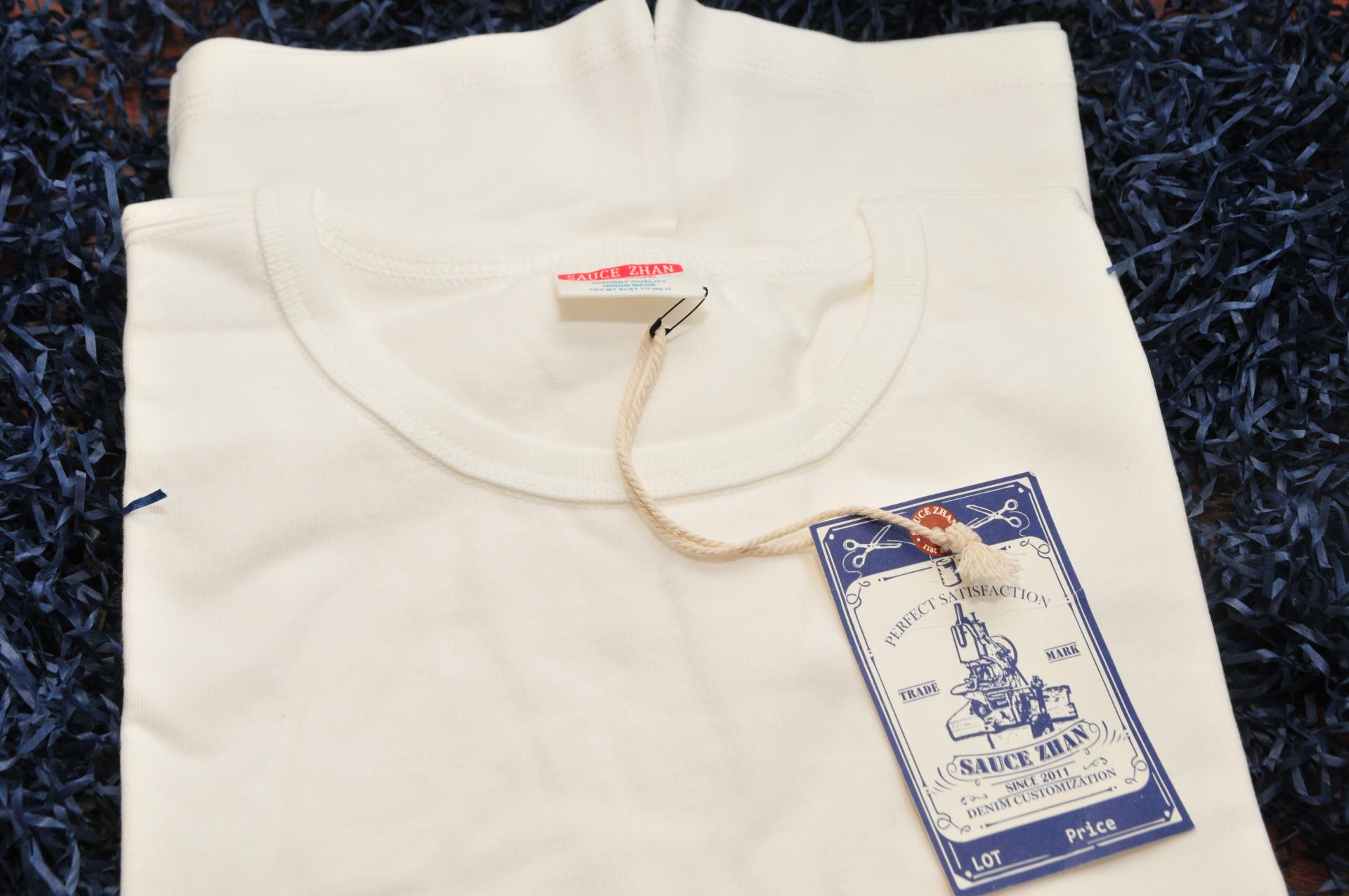 怎么选择经典百搭版型好的t恤,t恤的选择与搭配