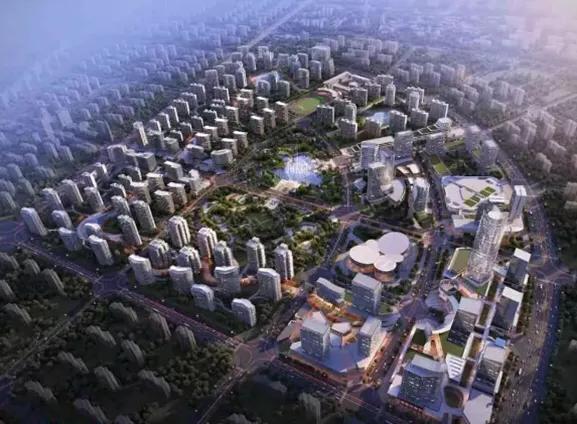 头条！廊坊，这座城市该向何处生长？