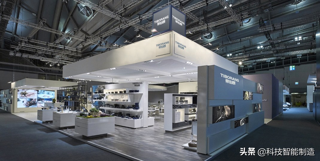 没有一口好锅，如何展现我大厨的手艺，七层昂贵涂层就为一口好锅