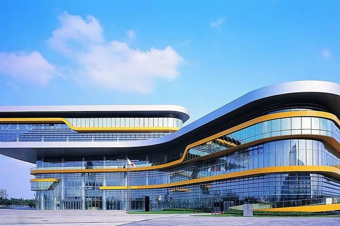 上海地铁旅游攻略免费景区,上海地铁游玩攻略免费