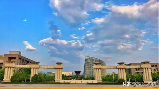 西北工业大学,一所值得全中国了解并铭记的实力高校!