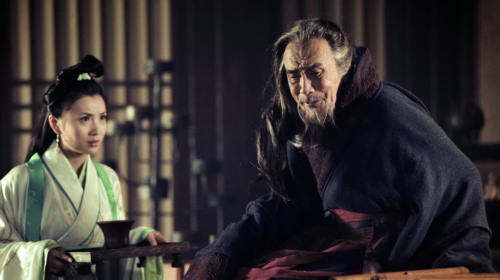 《三国演义》对吕布“三姓家奴”的定义客观吗?