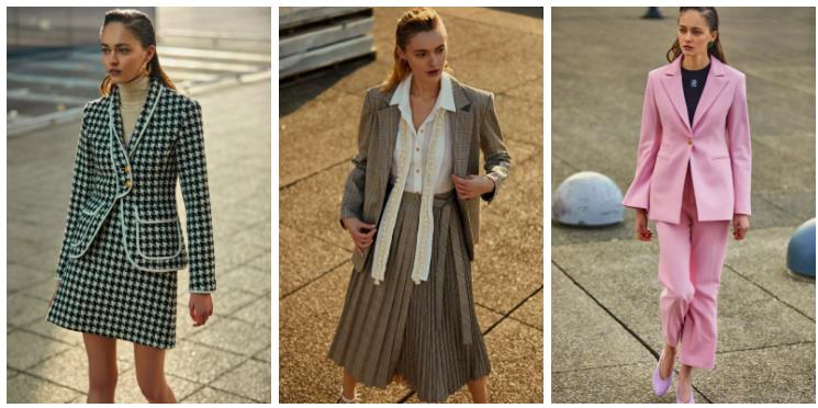 你的衣柜里或许也有一件欧时力，但你绝对不知道它背后的故事