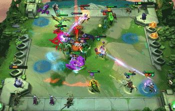 云顶新赛季阵容推荐s9.5,云顶s5.5新版本阵容推荐