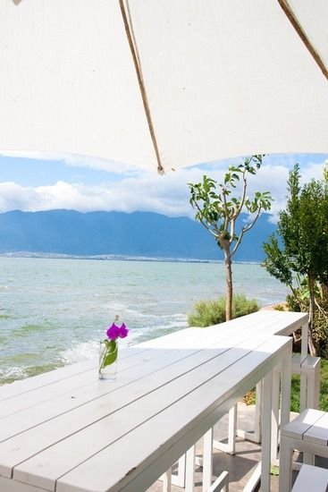 云南双廊自助旅游攻略,云南旅游大理双廊旅游攻略路线图