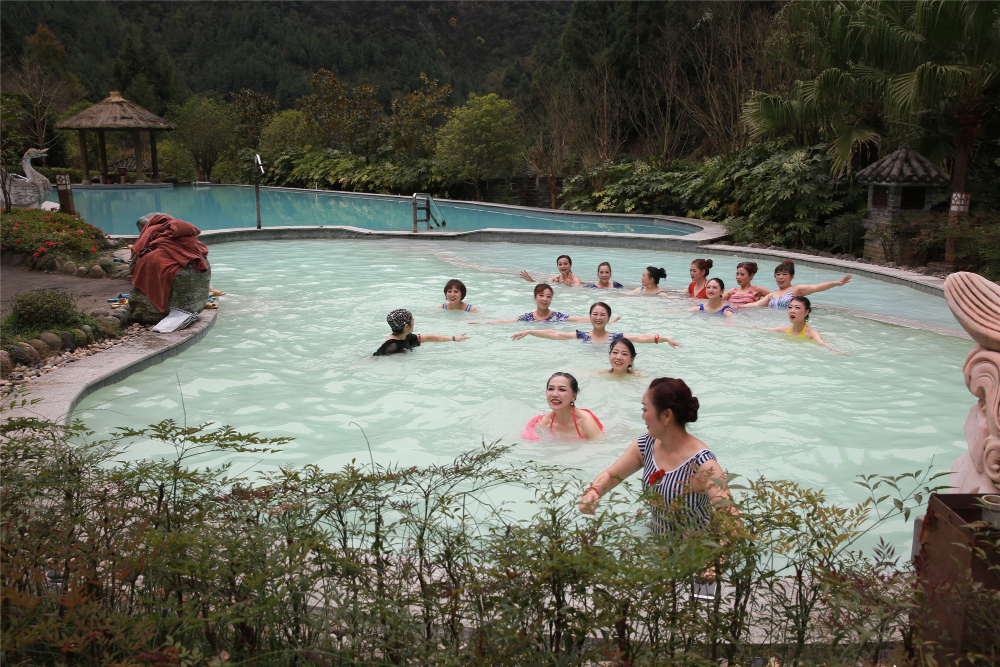 旺苍最有名的温泉有什么特点,来广元旅游必备广元美食大全