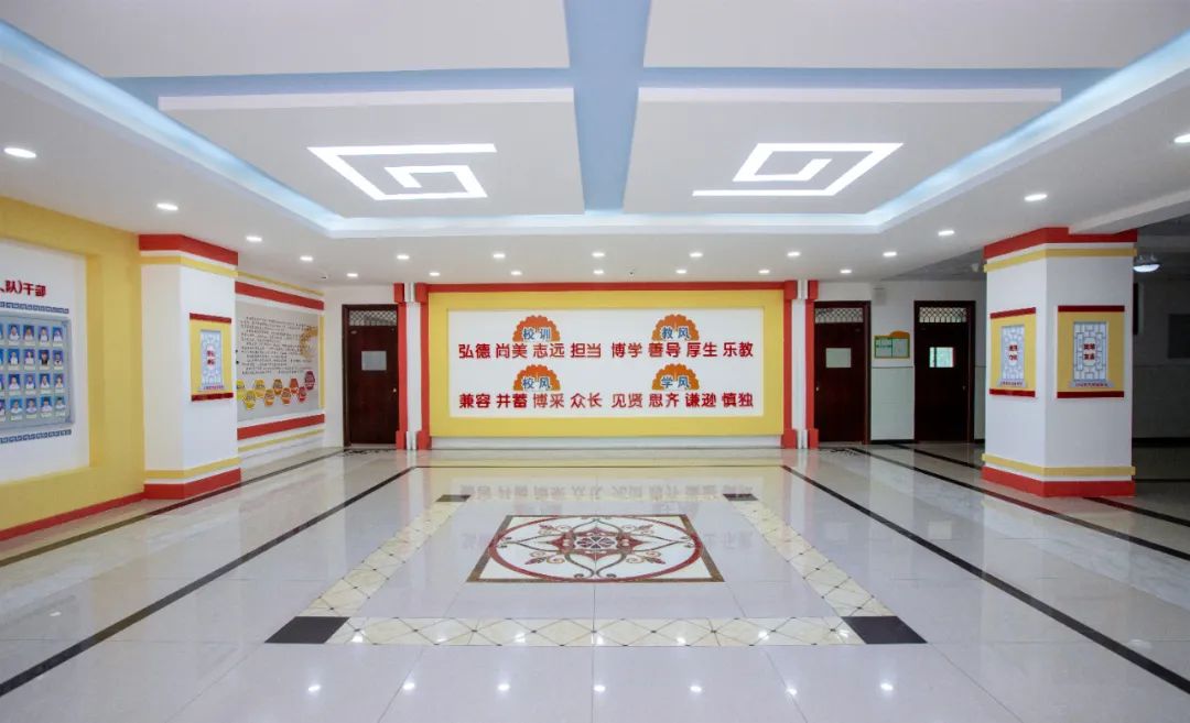 西安新建学校最新规划,西安市新建的高中