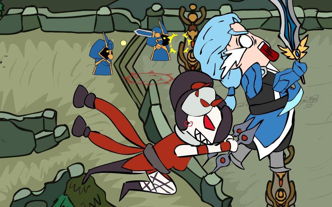 王者荣耀新手玩法推荐老版本,王者荣耀高端局常用操作